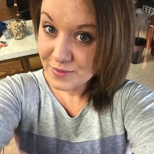 Meet your Posher, Stacey